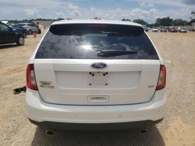 Photo 6 from auction – 2013 FORD EDGE SEL with VIN 2FMDK3JC1DBC76709