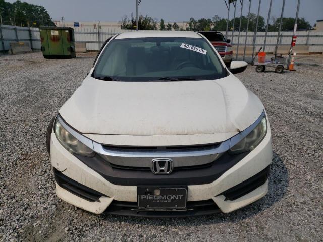 Photo 5 from auction – 2016 HONDA CIVIC LX with VIN 19XFC2F51GE042503