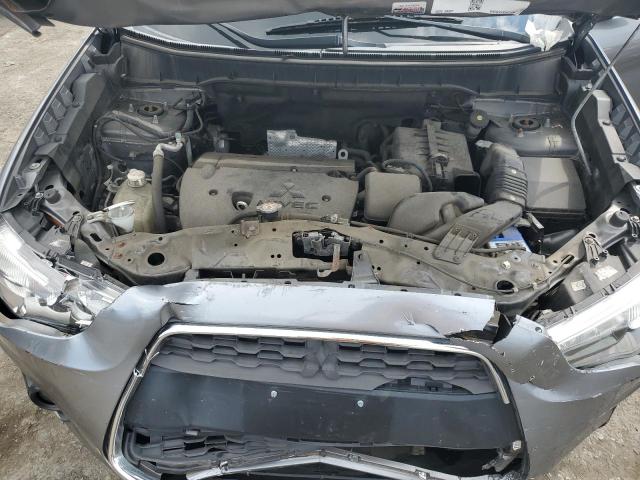 Photo 11 from auction – 2015 MITSUBISHI OUTLANDER with VIN 4A4AR4AW6FE029334