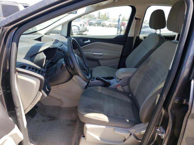 Photo 7 from auction – 2016 FORD C-MAX SE with VIN 1FADP5AU5GL102291