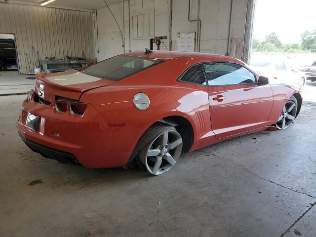 Photo 3 from auction – 2013 CHEVROLET CAMARO LT with VIN 2G1FC1E30D9229521