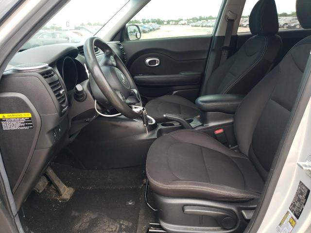 Photo 7 from auction – 2015 KIA SOUL with VIN KNDJN2A28F7785143