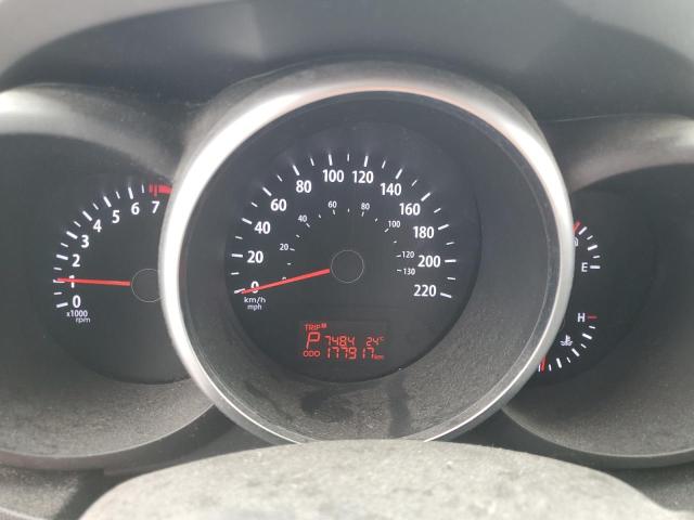 Foto 9 de la subasta – 2013 KIA SOUL + con VIN KNDJT2A66D7580684