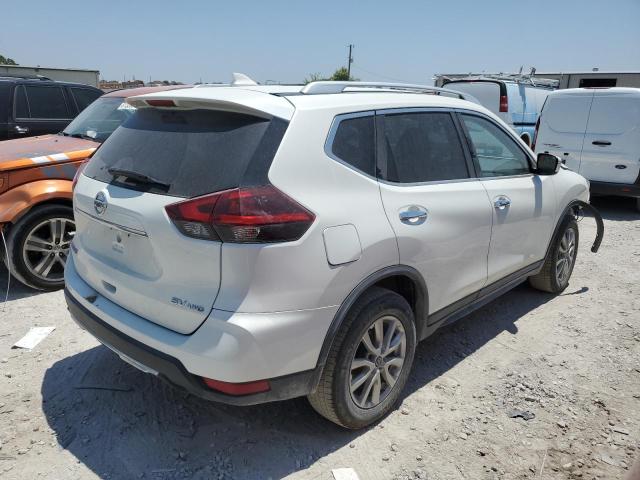 Photo 3 from auction – 2018 NISSAN ROGUE S with VIN KNMAT2MV0JP555651