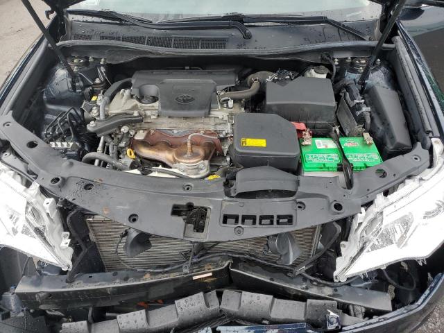 Photo 11 from auction – 2012 TOYOTA CAMRY BASE with VIN 4T4BF1FKXCR189597