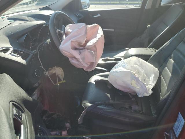 Photo 7 from auction – 2015 FORD ESCAPE TIT with VIN 1FMCU0JX0FUB47350