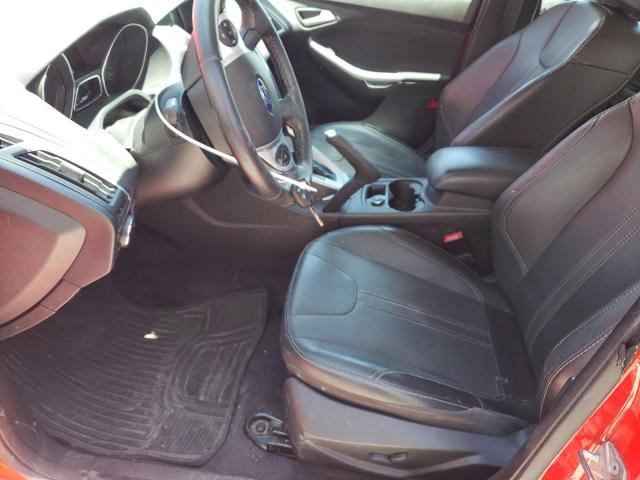 Photo 7 from auction – 2014 FORD FOCUS SE with VIN 1FADP3F26EL209536
