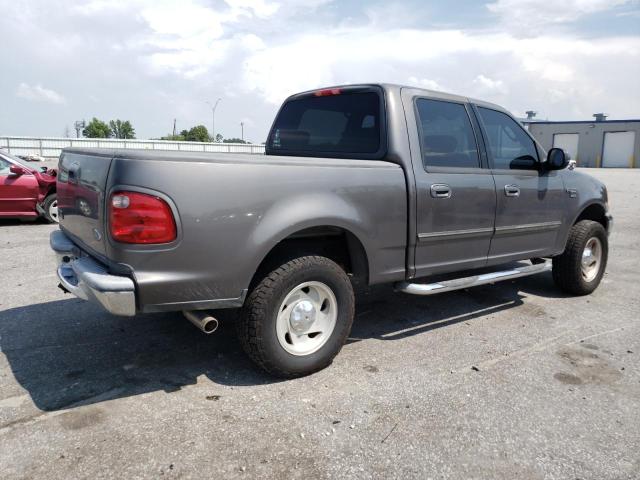 Photo 3 from auction – 2003 FORD F150 SUPER with VIN 1FTRW07LX3KC62056