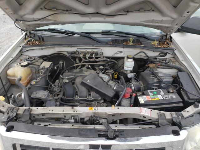 Photo 12 from auction – 2008 FORD ESCAPE XLT with VIN 1FMCU03128KB50659