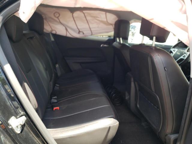 Foto 11 de la subasta – 2012 CHEVROLET EQUINOX LT con VIN 2GNFLGE57C6155520