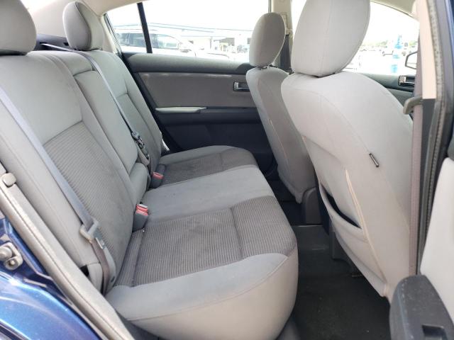 Photo 10 from auction – 2012 NISSAN SENTRA 2.0 with VIN 3N1AB6AP4CL759340