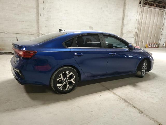 Photo 3 from auction – 2019 KIA FORTE FE with VIN 3KPF24AD7KE011746