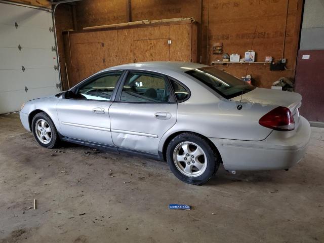 Photo 2 from auction – 2006 FORD TAURUS SE with VIN 1FAFP53U36A114472