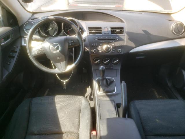 Photo 8 from auction – 2012 MAZDA 3 I with VIN JM1BL1VG6C1506054