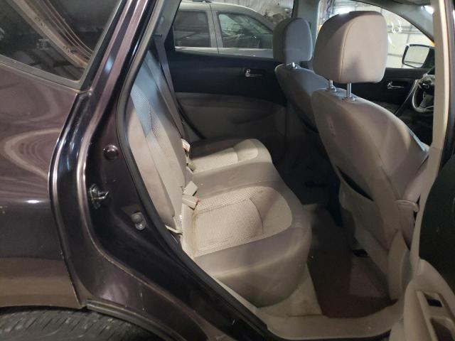 Photo 10 from auction – 2013 NISSAN ROGUE S with VIN JN8AS5MV7DW110388