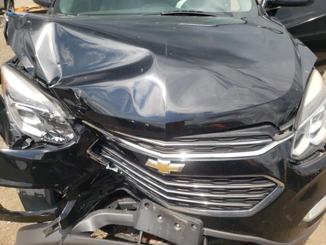 Photo 12 from auction – 2017 CHEVROLET EQUINOX LT with VIN 2GNALCEK0H6288894