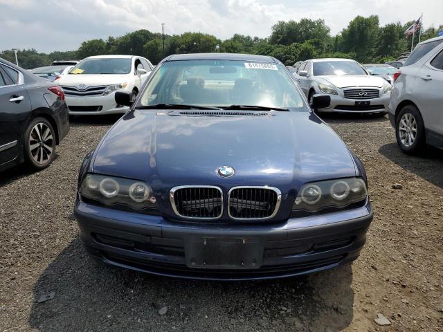 Photo 5 from auction – 2001 BMW 325 I with VIN WBAAV33471FV00318