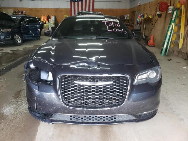 Photo 5 from auction – 2016 CHRYSLER 300 S with VIN 2C3CCAGG2GH298719