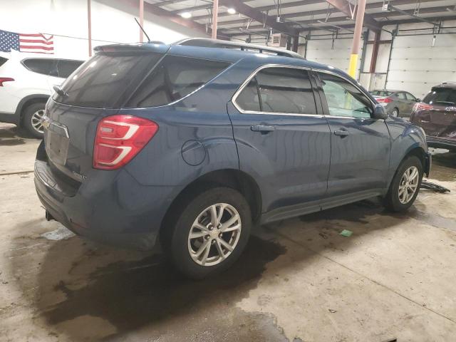Photo 3 from auction – 2017 CHEVROLET EQUINOX LT with VIN 2GNALCEK5H6139641