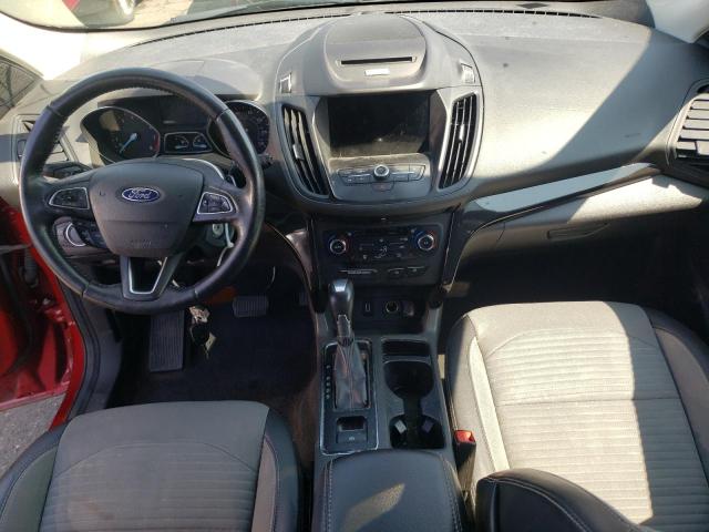 Photo 8 from auction – 2017 FORD ESCAPE SE with VIN 1FMCU9G90HUC35265