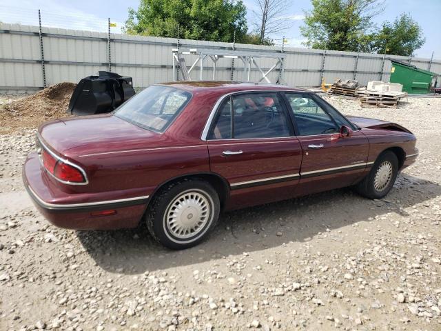Photo 3 from auction – 1998 BUICK LESABRE CU with VIN 1G4HP52K3WH535484