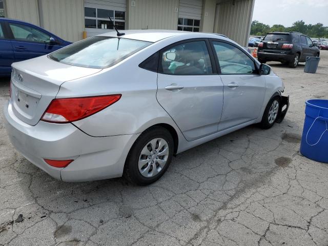 Photo 3 from auction – 2017 HYUNDAI ACCENT SE with VIN KMHCT4AE5HU224371