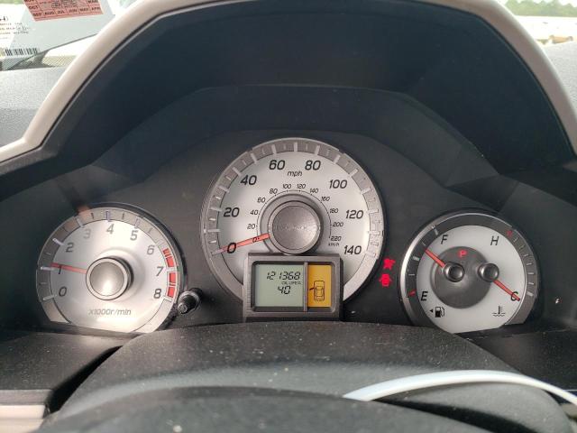 Photo 8 from auction – 2013 HONDA PILOT with VIN 5FNYF4H2XDB079473