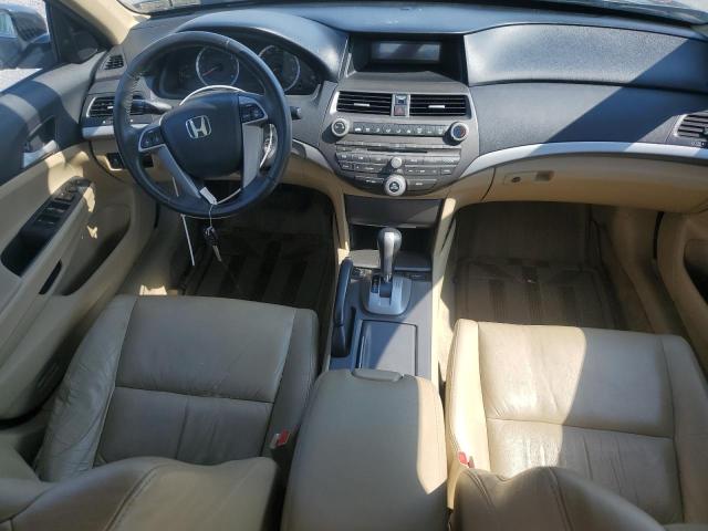 Photo 8 from auction – 2012 HONDA ACCORD SE with VIN 1HGCP2F60CA187014