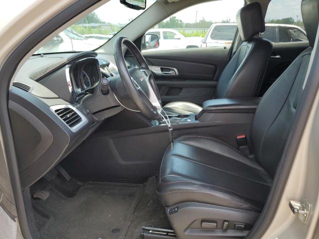 Photo 7 from auction – 2011 GMC TERRAIN SL with VIN 2CTALWEC5B6475496