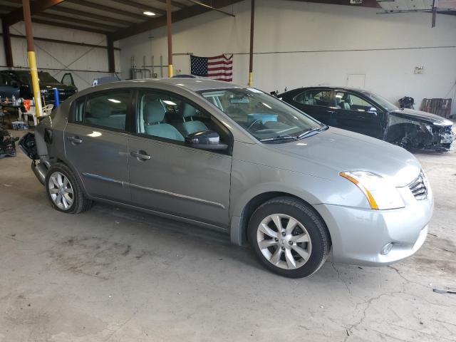 Photo 4 from auction – 2011 NISSAN SENTRA 2.0 with VIN 3N1AB6AP0BL615735