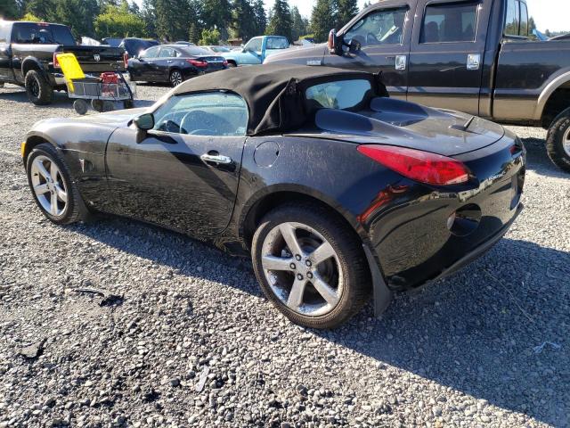Photo 2 from auction – 2006 PONTIAC SOLSTICE with VIN 1G2MB35B66Y118480