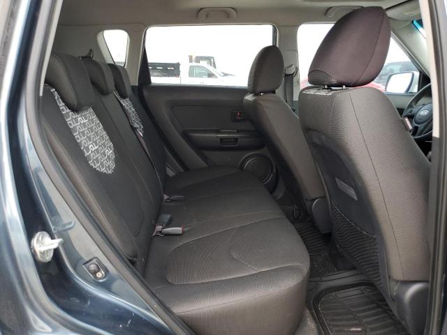 Photo 10 from auction – 2010 KIA SOUL + with VIN KNDJT2A23A7069460