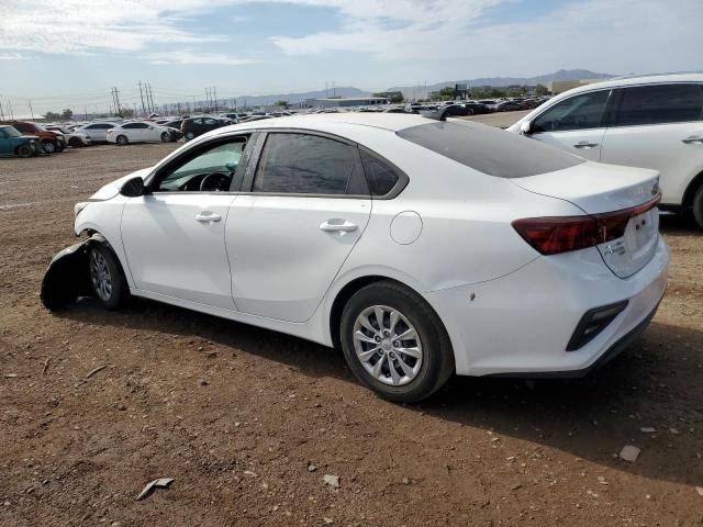 Photo 2 from auction – 2019 KIA FORTE FE with VIN 3KPF24AD6KE015450