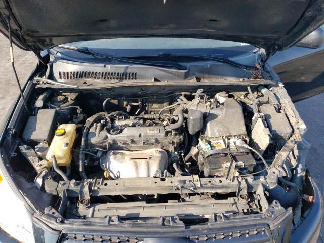 Photo 11 from auction – 2012 TOYOTA RAV4 with VIN 2T3BF4DV0CW191424