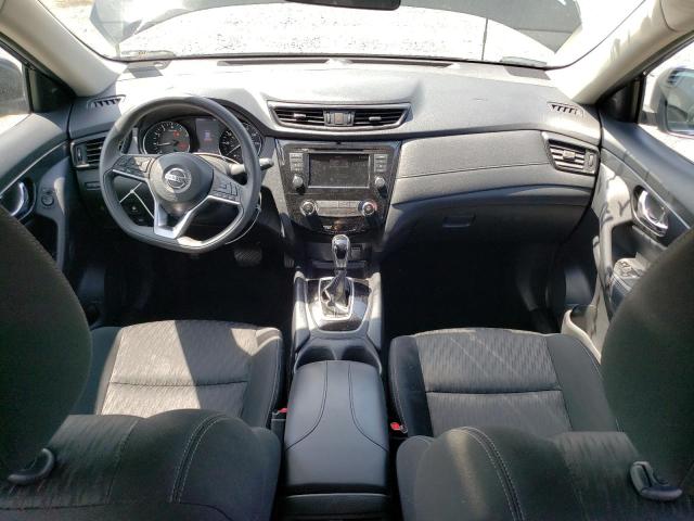 Photo 8 from auction – 2018 NISSAN ROGUE S with VIN KNMAT2MT7JP559193
