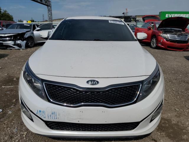 Photo 5 from auction – 2015 KIA OPTIMA LX with VIN KNAGM4A70F5595284