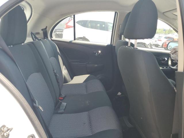 Photo 10 from auction – 2017 NISSAN MICRA with VIN 3N1CK3CPXHL264264