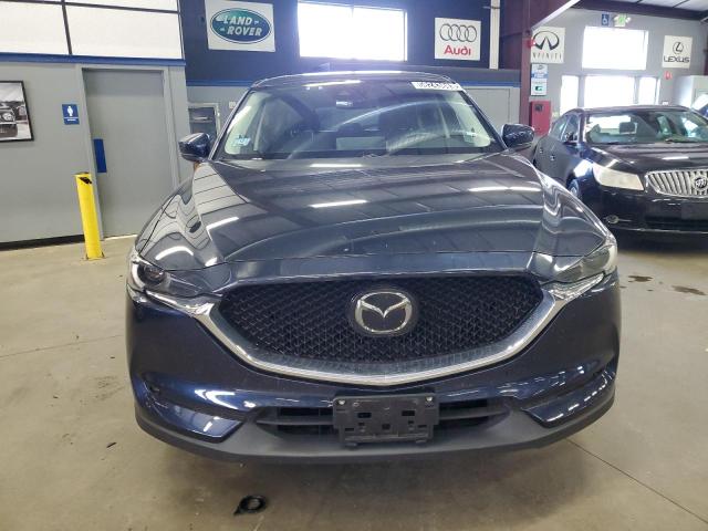 Photo 5 from auction – 2021 MAZDA CX-5 GRAND with VIN JM3KFBDMXM0322528