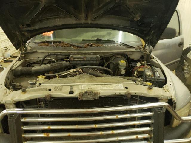 Photo 11 from auction – 2000 DODGE RAM 1500 with VIN 3B7HF13Z9YG149306