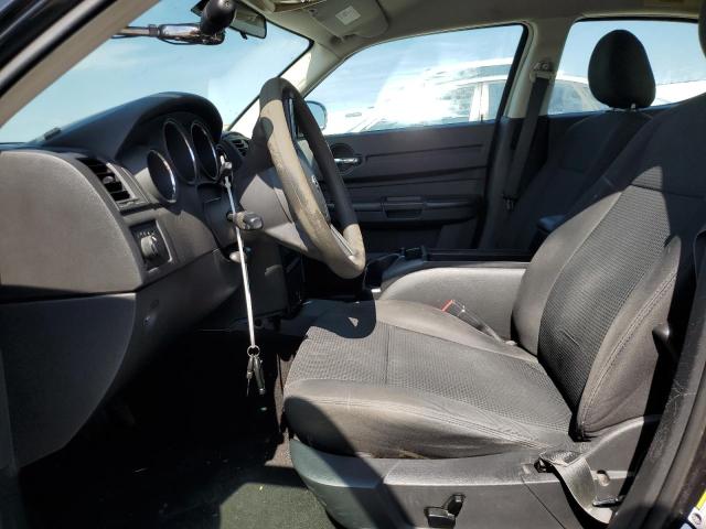 Zdjęcie 7 z aukcji – 2009 DODGE CHARGER z VIN 2B3KA43V89H642206