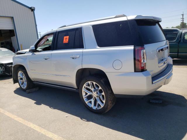 Photo 2 from auction – 2020 GMC YUKON DENA with VIN 1GKS2CKJ0LR291310