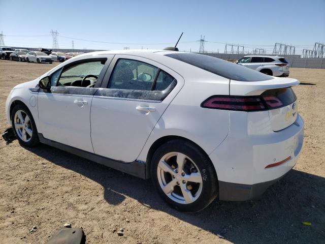 Foto 2 de la subasta – 2015 CHEVROLET VOLT con VIN 1G1RC6E43FU134847