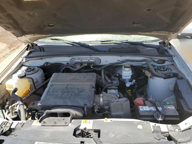 Photo 11 from auction – 2010 FORD ESCAPE XLT with VIN 1FMCU0DG8AKB00129