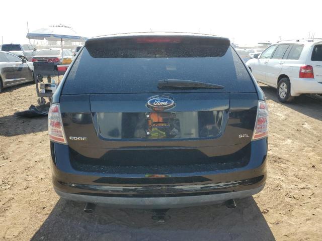 Photo 6 from auction – 2007 FORD EDGE SEL with VIN 2FMDK38CX7BB35647
