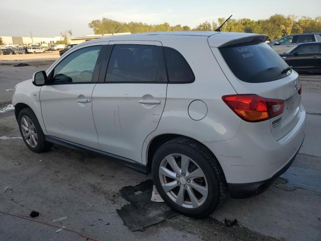 Photo 2 from auction – 2015 MITSUBISHI OUTLANDER with VIN 4A4AP3AW9FE030137
