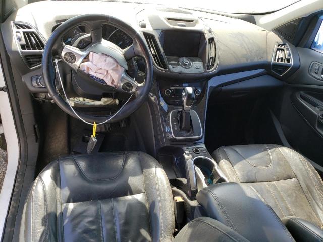 Zdjęcie 8 z aukcji – 2013 FORD ESCAPE TIT z VIN 1FMCU0J91DUA72141