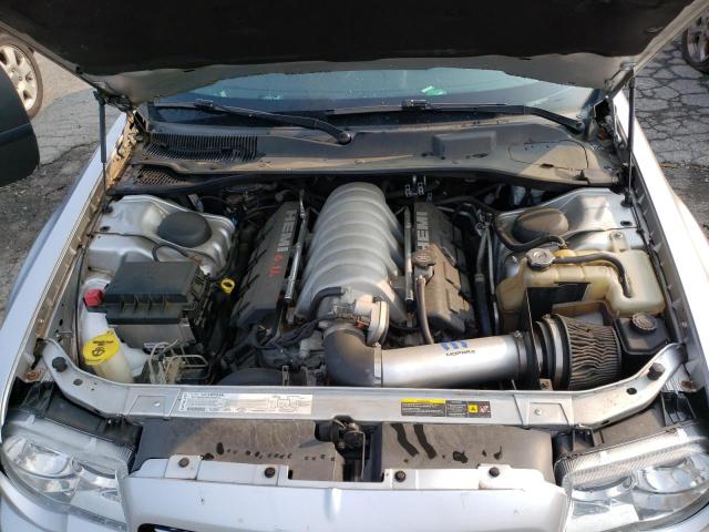 Photo 11 from auction – 2006 CHRYSLER 300C SRT-8 with VIN 2C3KA73W86H252943