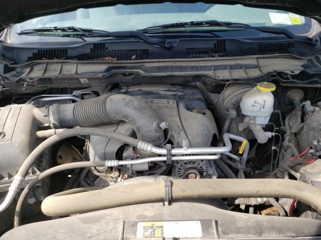 Photo 11 from auction – 2017 RAM 1500 ST with VIN 3C6RR7KT2HG602832