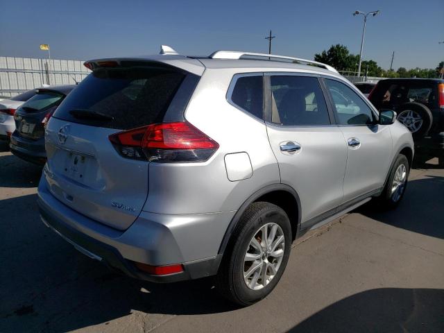 Photo 3 from auction – 2017 NISSAN ROGUE S with VIN KNMAT2MV5HP564971