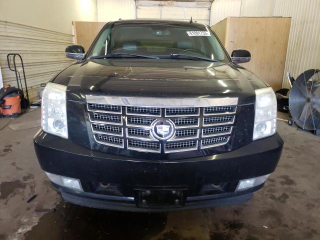 Photo 5 from auction – 2008 CADILLAC ESCALADE E with VIN 1GYFK66878R120562